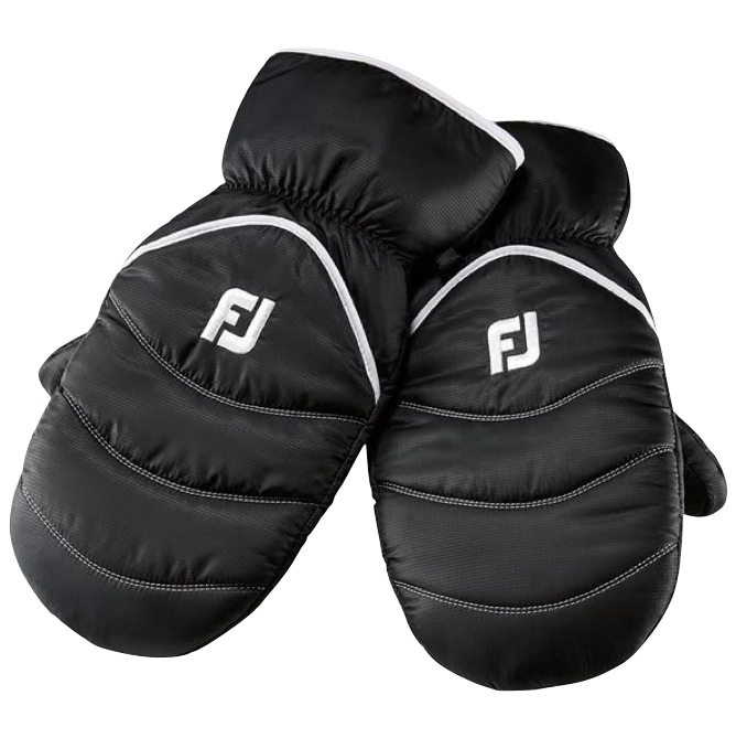 FootJoy Winter Golf Mitts